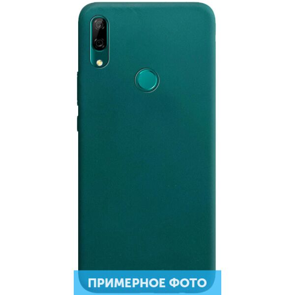 

Силиконовый чехол Candy для Oppo A5 (2020) / A9 (2020) Зеленый / Forest green (149085)
