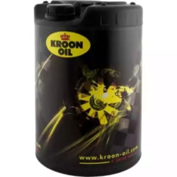 

Kroon Oil Gearlube GL-4 80W-90 Трансмиссионное масло, 20 л