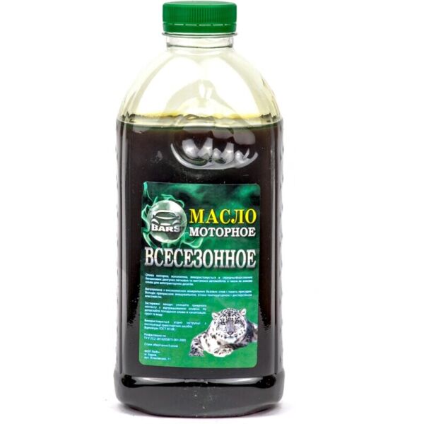 

Promo Всесезонное минеральное моторное масло, 0,9 л