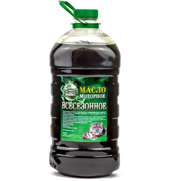 

Promo Всесезонное минеральное моторное масло, 3,7 л