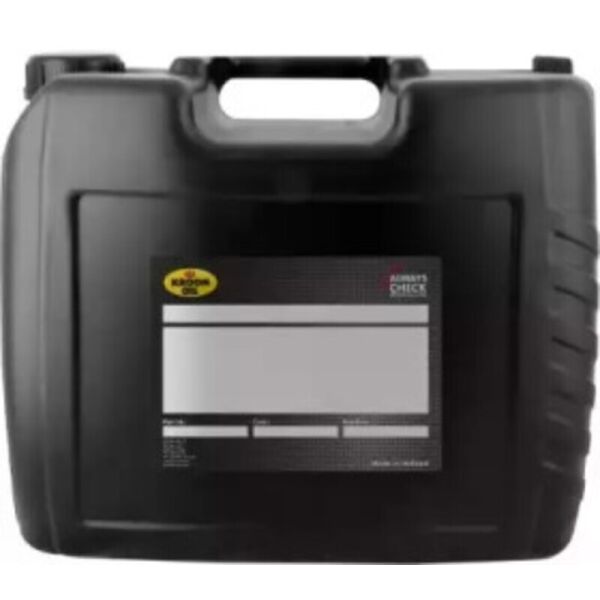 

Kroon Oil Dieselfleet CD+ 15W-40 Моторное масло, 20 л