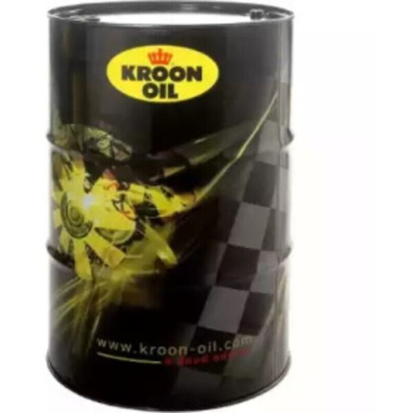 

Kroon Oil Duranza LSP 5W-30 (Ford WSS-M2C913-D) Моторное масло, 208 л