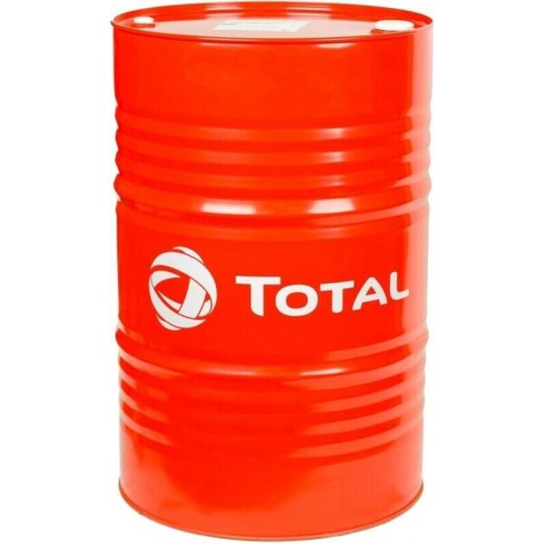 

Total Rubia Polytrafic 10W-40 Моторное масло, 208 л