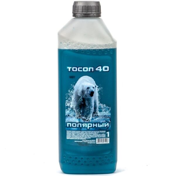 

Полярный Тосол 40, 1 кг
