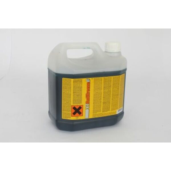 

XT Antifreeze B Антифриз синий концентрат, 3 л