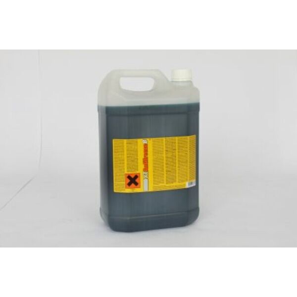 

XT Antifreeze B Антифриз синий концентрат, 5 л