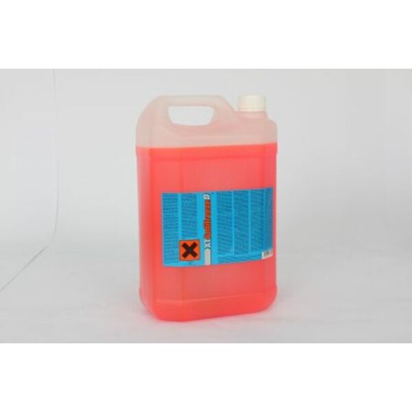 

XT Antifreeze D Антифриз красный концентрат, 5 л