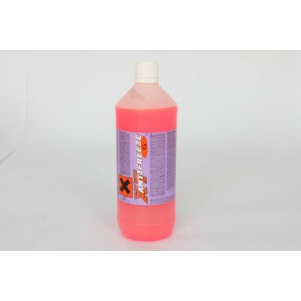 

XT Antifreeze G Антифриз фиолетовый концентрат, 1 л
