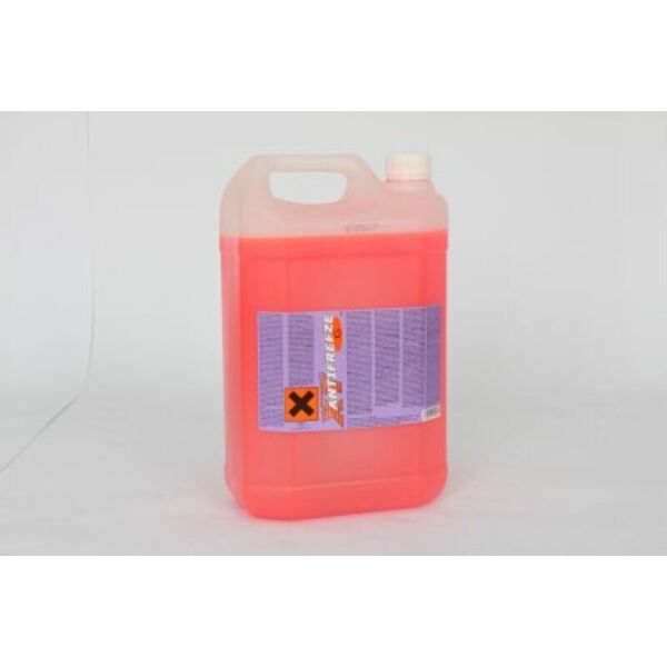

XT Antifreeze G Антифриз фиолетовый концентрат, 5 л