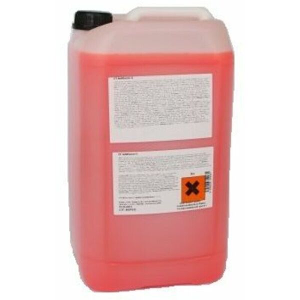 

XT Antifreeze G Антифриз фиолетовый концентрат, 25 л