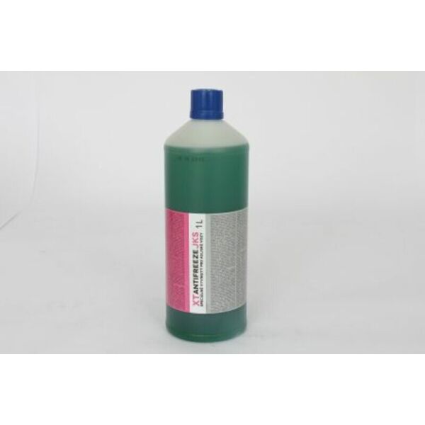 

XT Antifreeze JKS Антифриз сине-фиолетовый концентрат, 1 л