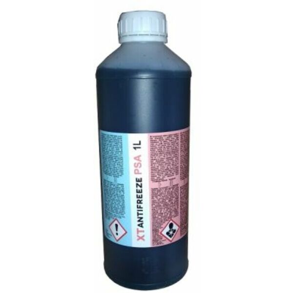 

XT Antifreeze PSA Антифриз синий концентрат, 1 л