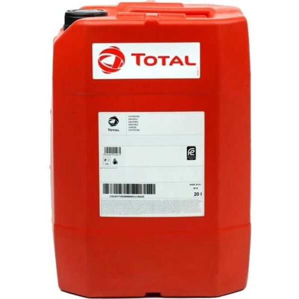 

Total Glacelf Eco BS Концентрат антифриза Синий, 20 л