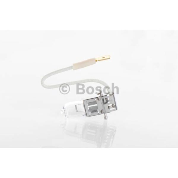 

Bosch Pure Light H3 12V 55W Лампа галогенная 1 шт.