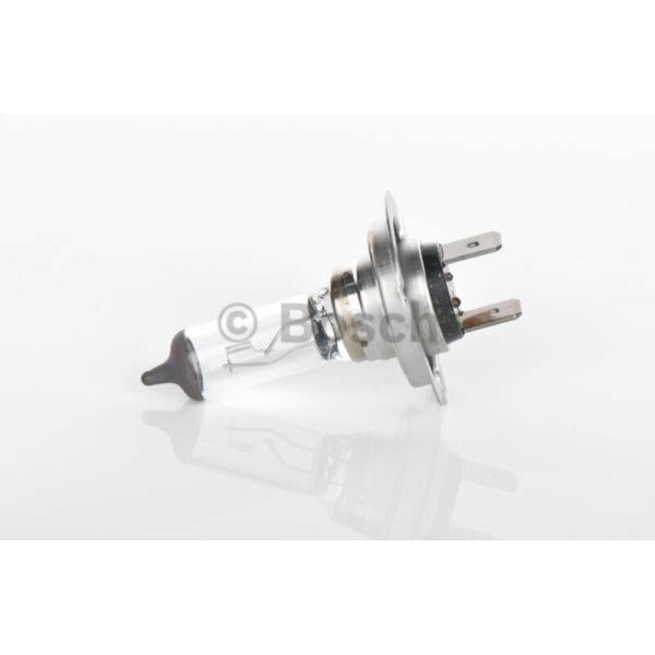 

Bosch Pure Light H7 12V 55W Лампа галогенная 1 шт.