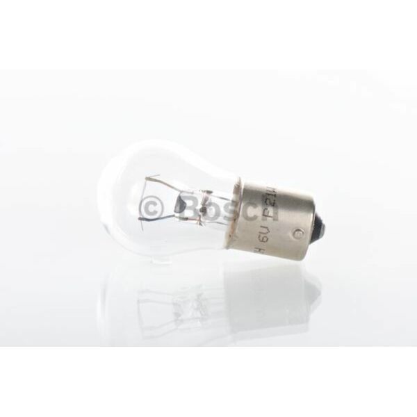 

Bosch Pure Light P21W 12V Лампа накаливания 2 шт.