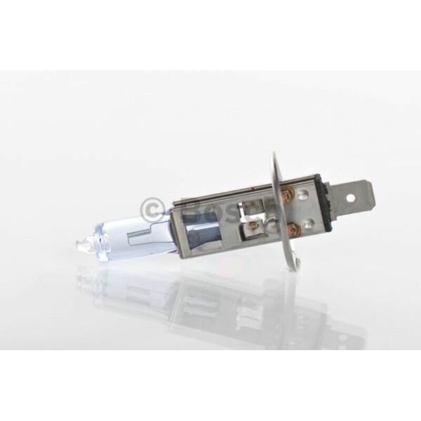 

Bosch Xenon Blue H1 12V 55W Лампа галогенная 1 шт.