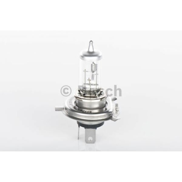 

Bosch Plus 30 H4 12V 60/55W Лампа галогенная 1 шт.