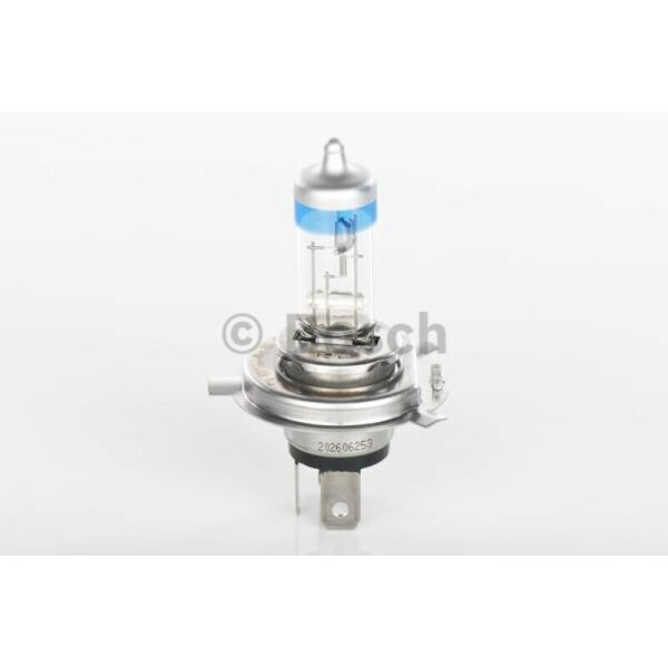 

Bosch Plus 90 H4 12V 60/55W Лампа галогенная 1 шт.