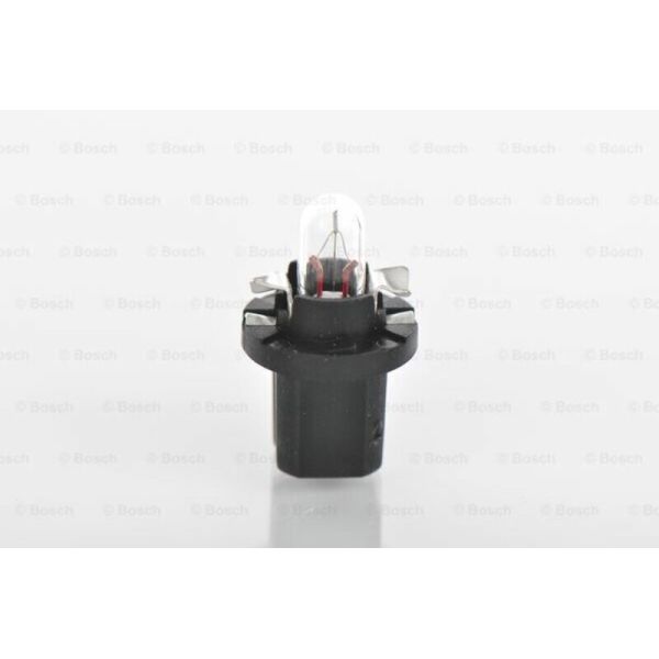 

Bosch Pure Light B8.5D 12V 1.2W Лампа накаливания 1 шт.