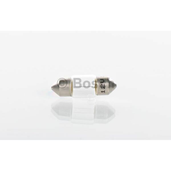 

Bosch Pure Light C10W 28,6 мм 12V Лампа накаливания 1 шт.