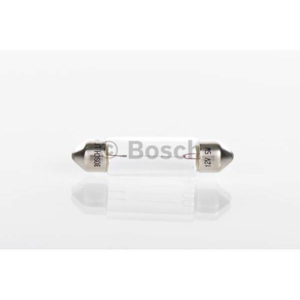 

Bosch Pure Light C5W 41 мм 12V Лампа накаливания 1 шт.
