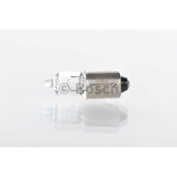 

Bosch Pure Light H10W 12V BA9s Лампа накаливания 1 шт.