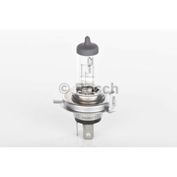 

Bosch Pure Light H4 12V 60/55W Лампа галогенная 1 шт.
