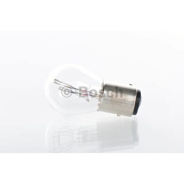 

Bosch Pure Light P21/5W 12V Лампа накаливания 1 шт.