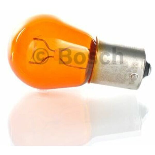 

Bosch Pure Light PY21W 12V Лампа накаливания 1 шт.