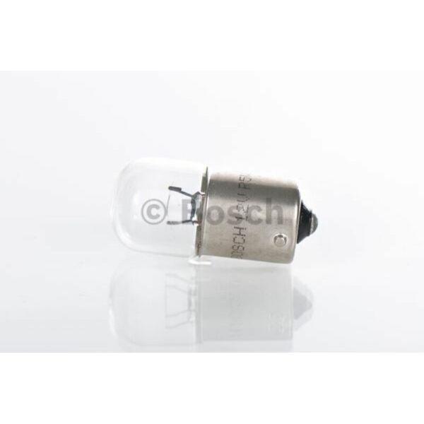 

Bosch Pure Light R5W 12V Лампа накаливания 1 шт.