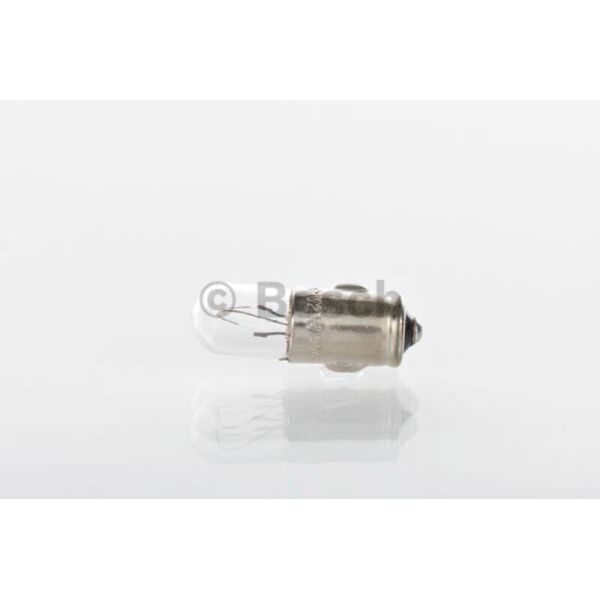 

Bosch Pure Light T2W 12V BA7s Лампа накаливания 1 шт.