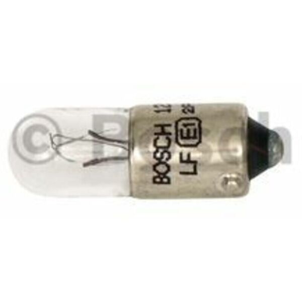 

Bosch Pure Light T4W 12V Лампа накаливания 1 шт.
