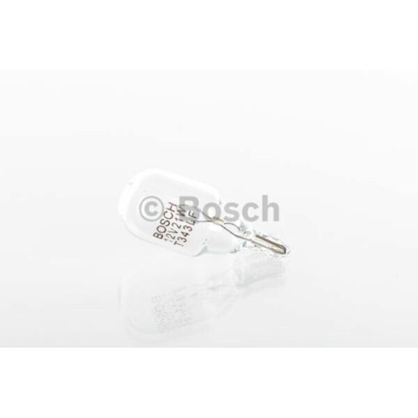 

Bosch Pure Light W21W 12V W2,1x9,5d Лампа накаливания 1 шт.