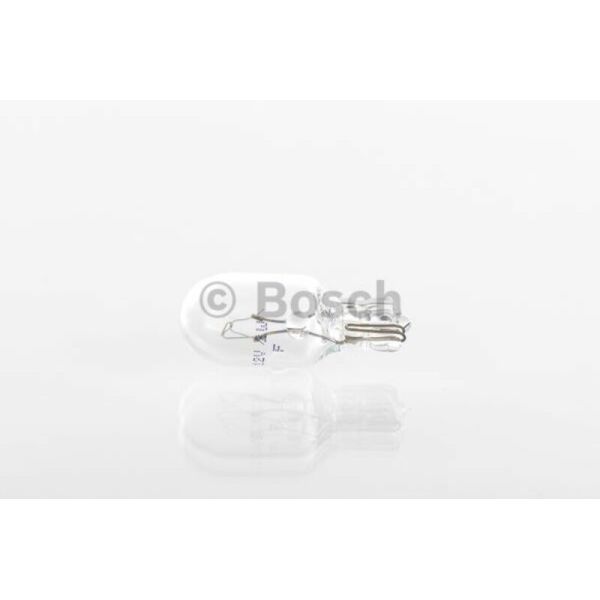 

Bosch Pure Light W2W 12V Лампа накаливания 1 шт.