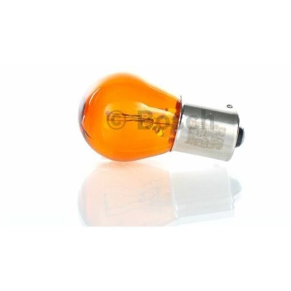 

Bosch Truck Light PY21W 24V Лампа накаливания 1 шт.