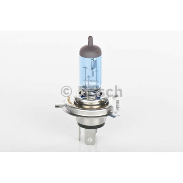 

Bosch Xenon Blue H4 12V 60/55W Лампа галогенная 1 шт.