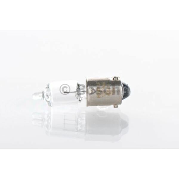 

Bosch Eco H6W 12V 6W Лампа накаливания 1 шт.