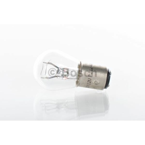 

Bosch Eco P21/4W 12V Лампа накаливания 1 шт.