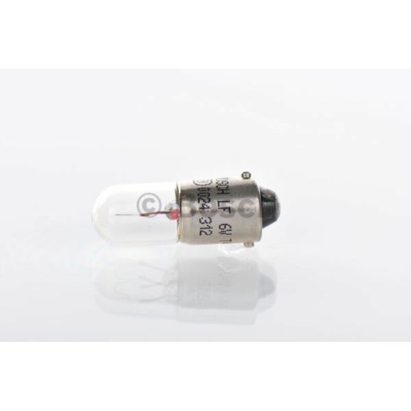 

Bosch Eco T4W 12V BA9s Лампа накаливания 1 шт.