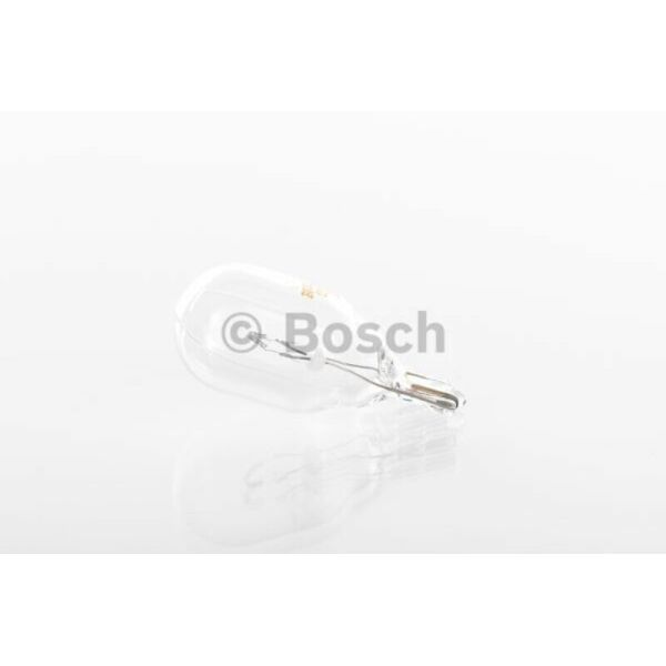 

Bosch Eco W16W 12V W2,1x9,5d Лампа накаливания 1 шт.