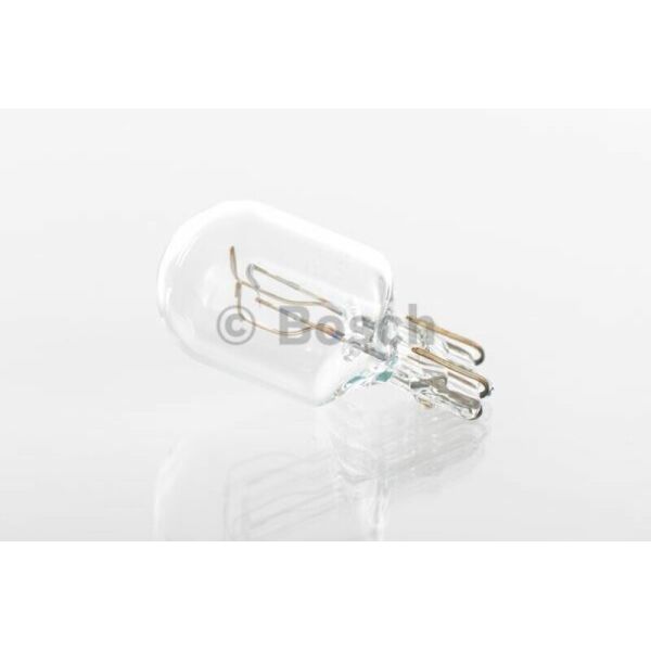

Bosch Eco W21/5W 12V W3x16q Лампа накаливания 1 шт.