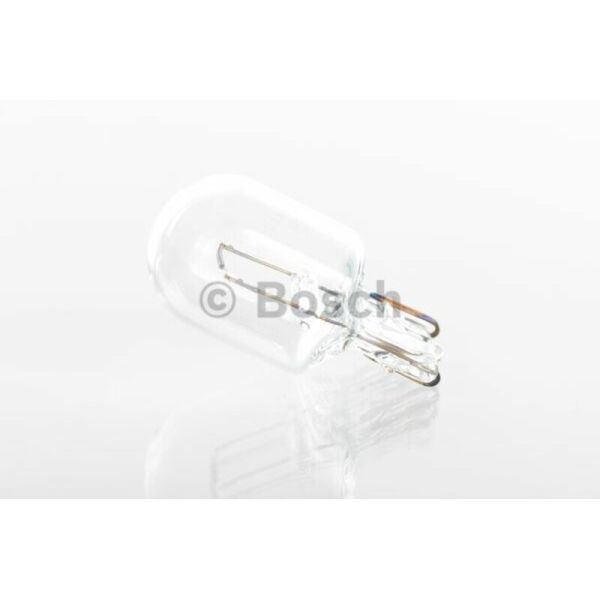 

Bosch Eco W21W 12V W3x16d Лампа накаливания 1 шт.