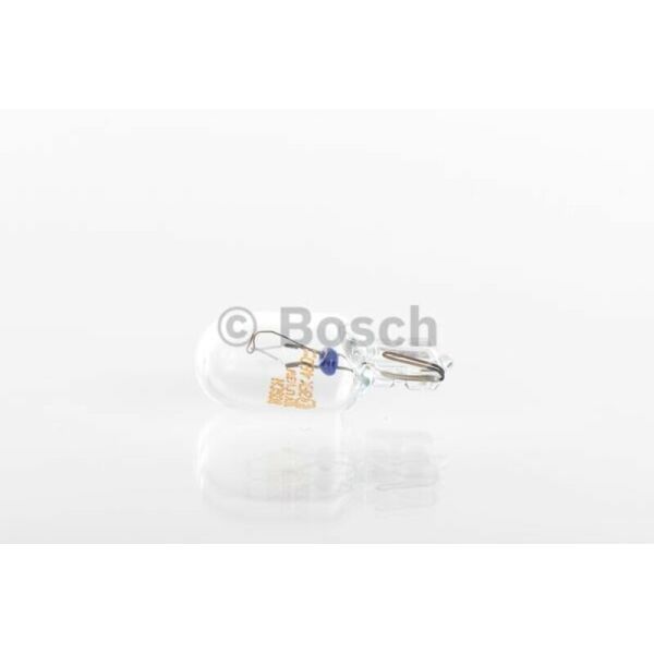 

Bosch Eco W3W 12V W2,1x9,5d Лампа накаливания 1 шт.
