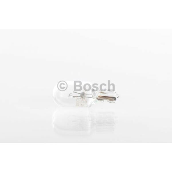 

Bosch Eco W5W 12V W2,1x9,5d Лампа накаливания 1 шт.