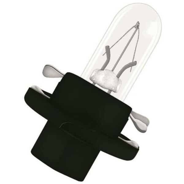 

Osram Original BX8.4d 12V 1.2W Лампа накаливания 1 шт.
