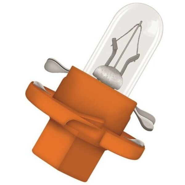 

Osram Original BX8.4d 12V 1,12W Лампа накаливания 1 шт.