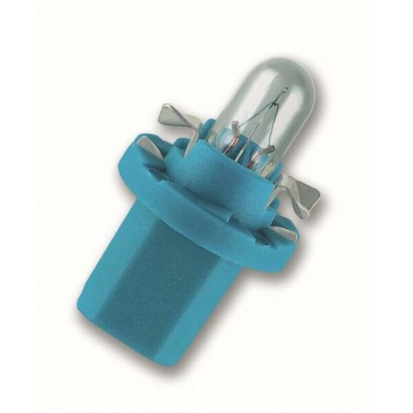 

Osram Original B8.5d 12V 1.2W Лампа накаливания 1 шт.