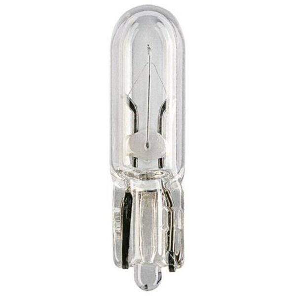

Osram Original W2W 12V W2X4,6D Лампа накаливания 1 шт.