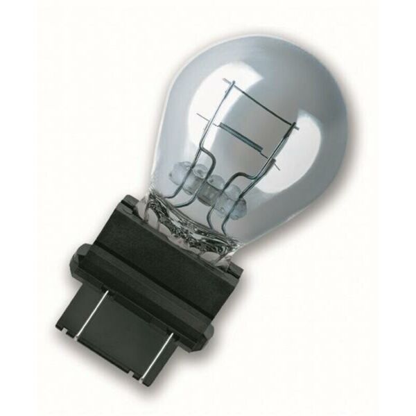 

Osram Original P27/7W 12V W2,5x16q Лампа накаливания 1 шт.